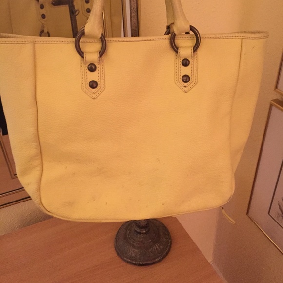 Isabelle Flore Satchel Bag - Picture 2 of 5